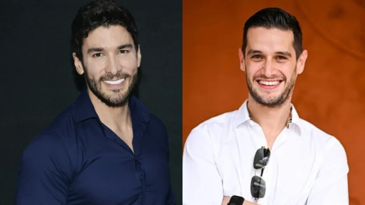 Kike Mayagoitia perdona traición de Adrián Marcelo y habla de su sexualidad