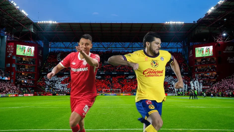 Final de lujo: boletos para Toluca-América se disparan al doble
