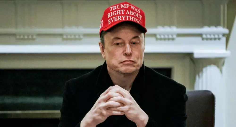 Elon Musk consumía drogas durante la campaña de Trump, revela el New York Times