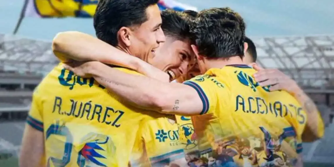 ¿A qué hora y dónde ver el partido de LAFC vs América por el boleto al Mundial de Clubes 2025?