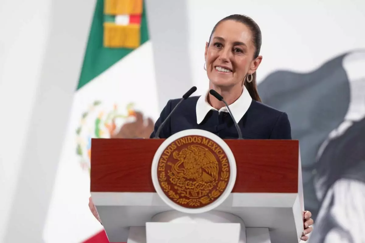 Tamaulipas se fortalece con proyectos del Plan Nacional de Infraestructura Carretera 2025-2030