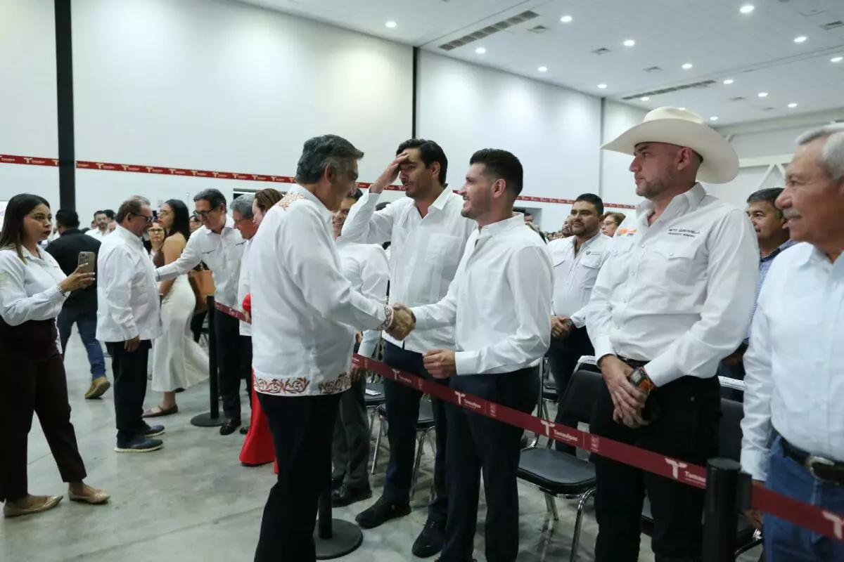 El alcalde Beto Granados participa en ciclo de conferencias sobre transparencia y rendición de cuentas