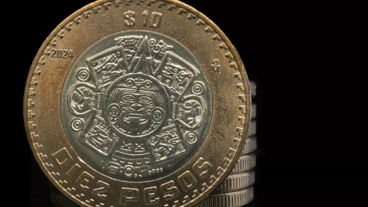 Superpeso rompe la barrera de 19 unidades ante un dólar debilitado