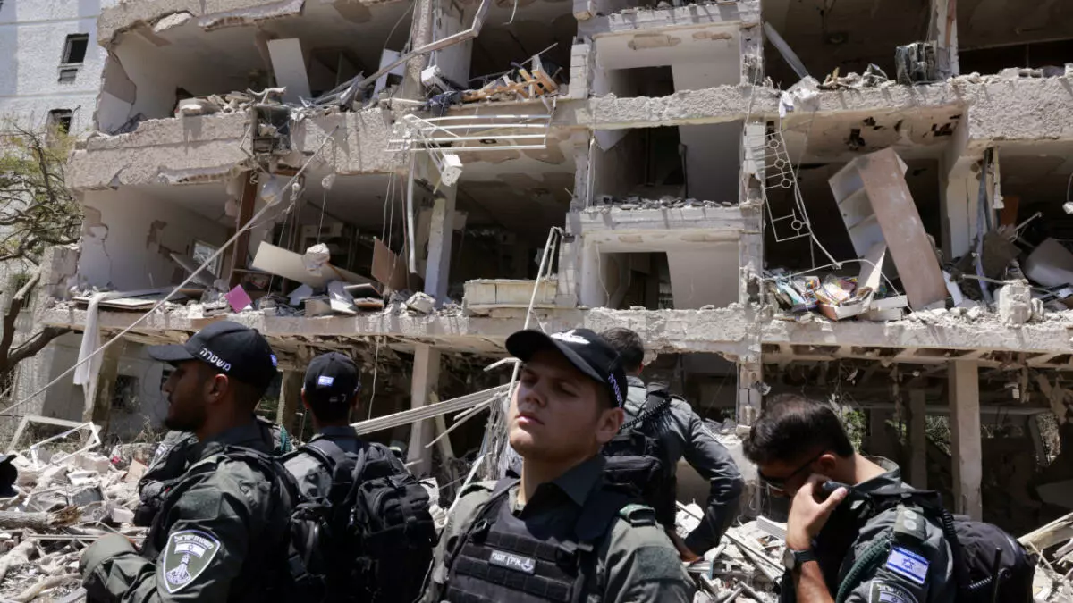 Estos son los últimos acontecimientos en la guerra entre Irán e Israel