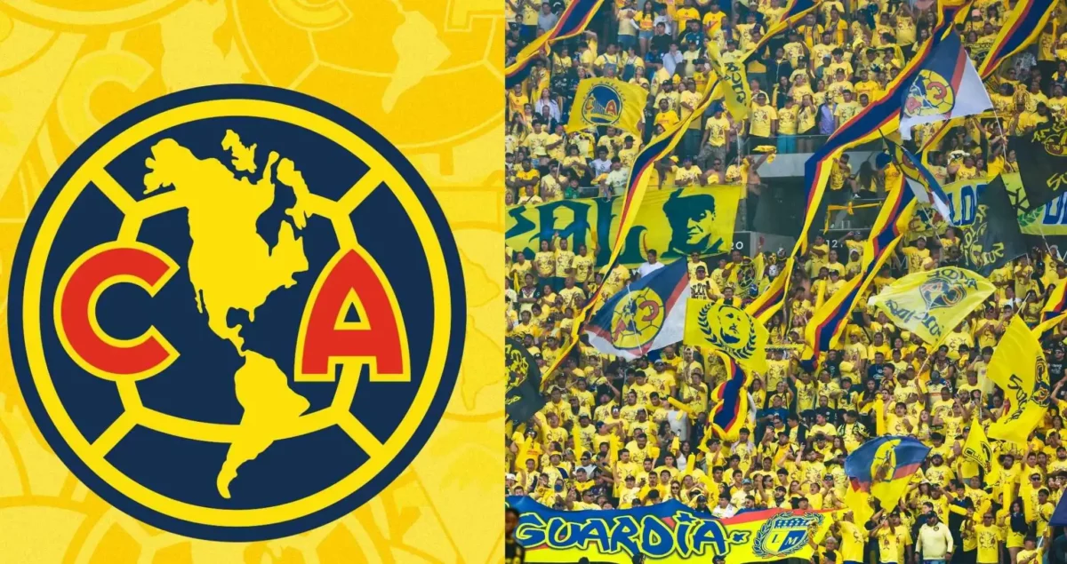 Liga MX: ¿Cuál es el calendario del Club América para el Torneo Apertura 2025?