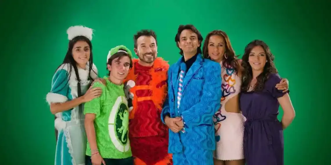 Consuelo Duval quiere despedirse de ‘Federica’ con una película