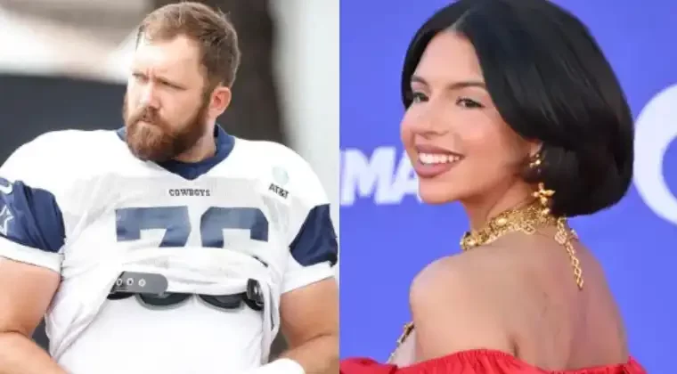 Ángela Aguilar revela su “tormentosa” relación con Josh Ball antes de comprometerse con Nodal ¡confirmado!