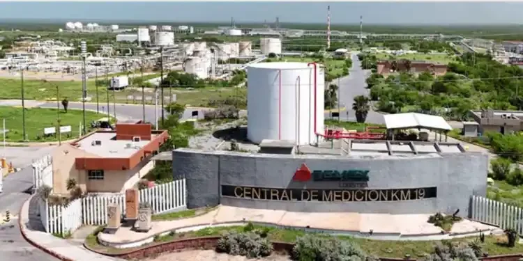 Pemex realizará simulacro de emergencia en instalación del Km. 19 de Reynosa, Tamaulipas