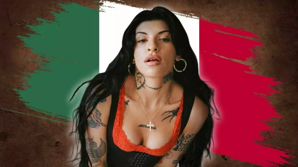 Cazzu Hace ‘Sold Out’ en el Auditorio Nacional y Abre Nueva Fecha en CDMX; Precio Boletos