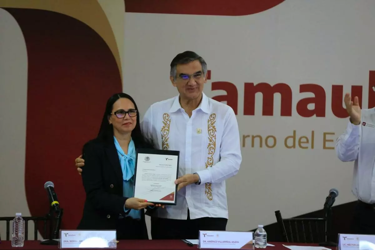 El gobernador Américo refuerza la transparencia y declara guerra a la corrupción