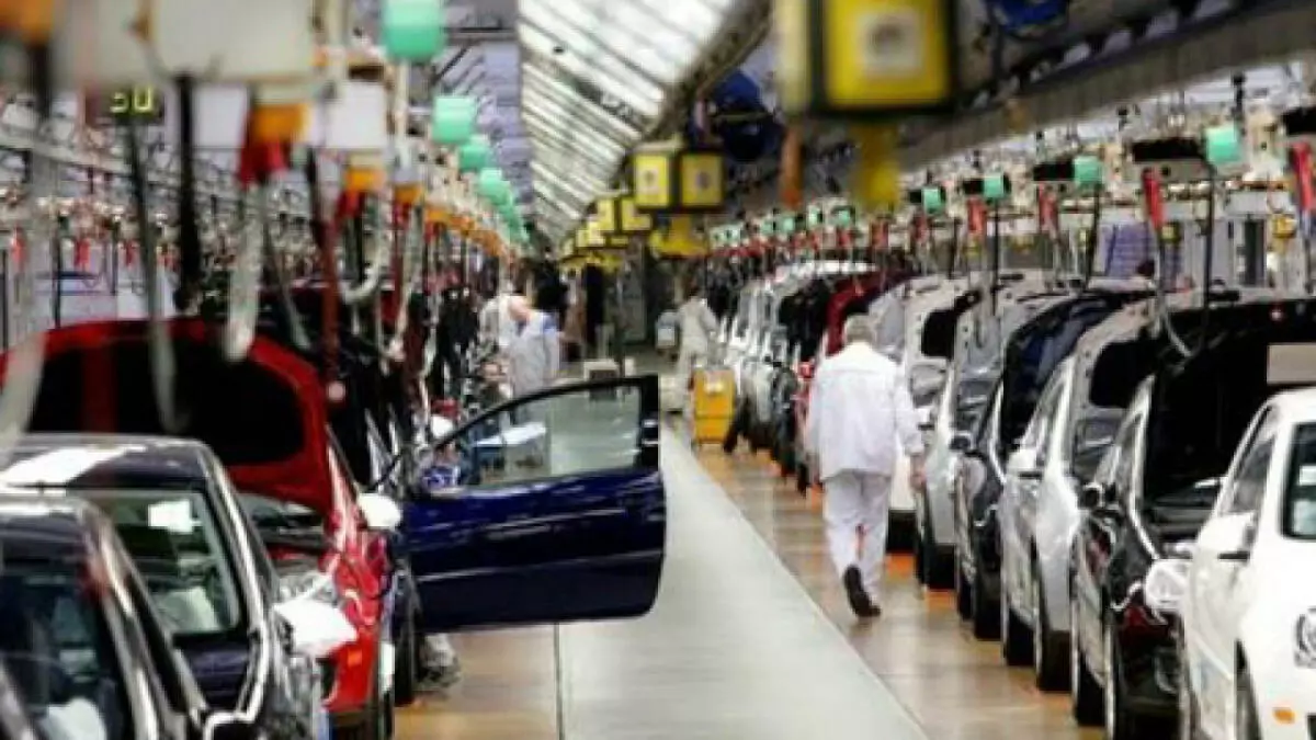 Incertidumbre arancelaria persistirá hasta renegociación de T-MEC en 2026: AMDA