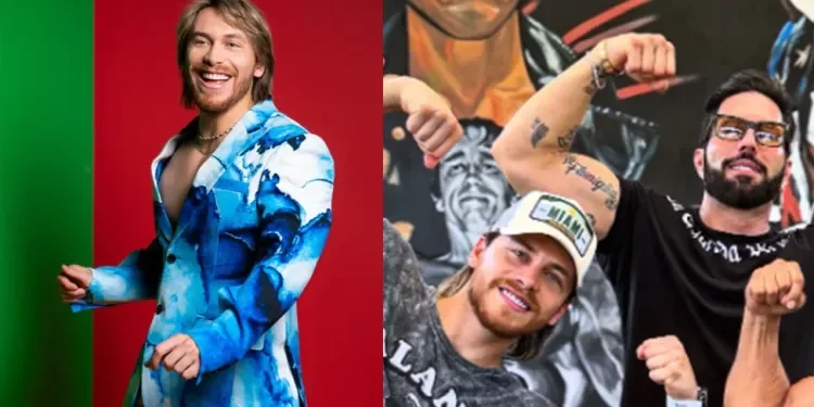 Aldo De Nigris enfrenta sin miedo las comparaciones con su tío Poncho De Nigris