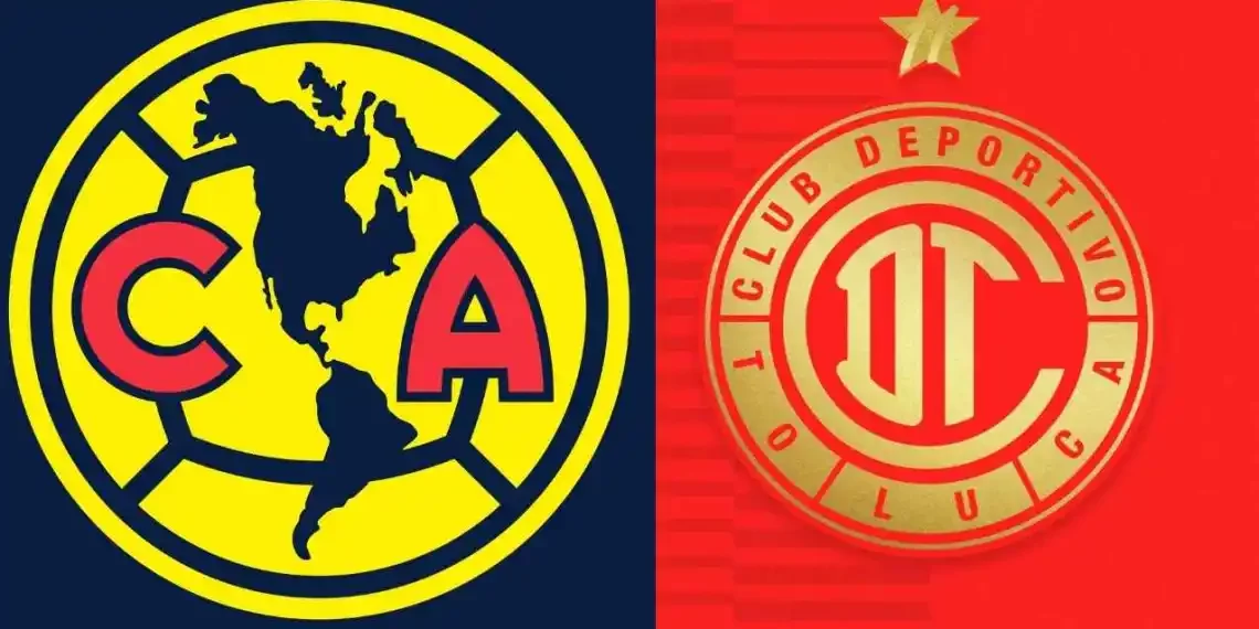 Campeón de Campeones: ¿A qué hora y dónde ver en vivo el partido América vs Toluca?