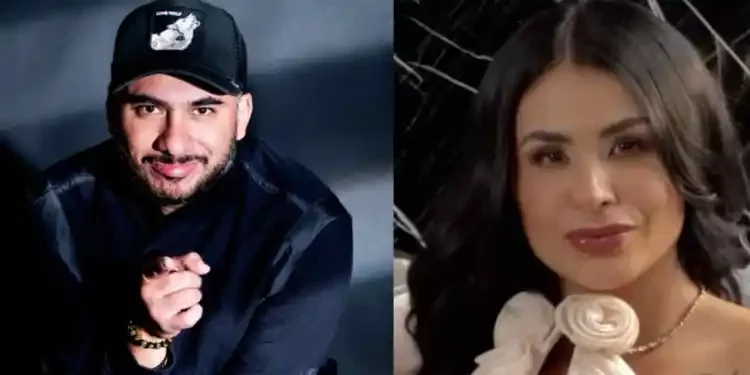 Fabiola Martínez exhibe pruebas de su relación con Alex Montiel y le responde sin rodeos