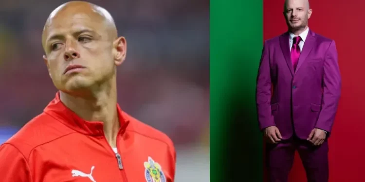 Facundo y Shiky se burlan de Chicharito mientras lavan trastes en LCDLF