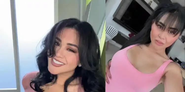 “Gomita” rompe el silencio sobre su figura tras video viral