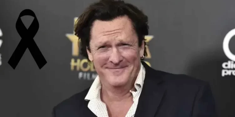 Muere el querido actor de cine Michael Madsen; fue encontrado inconsciente en su casa