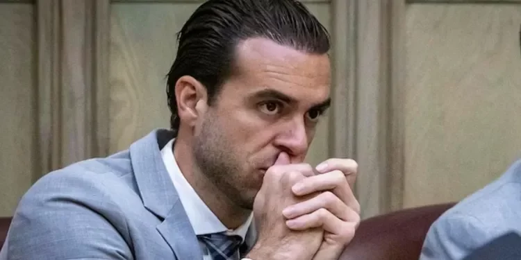 Pablo Lyle enfrenta demanda civil mientras cumple su condena en Florida