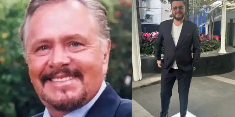 Paul Stanley recuerda a Paco Stanley en su cumpleaños 83 y habla del parecido con su hija