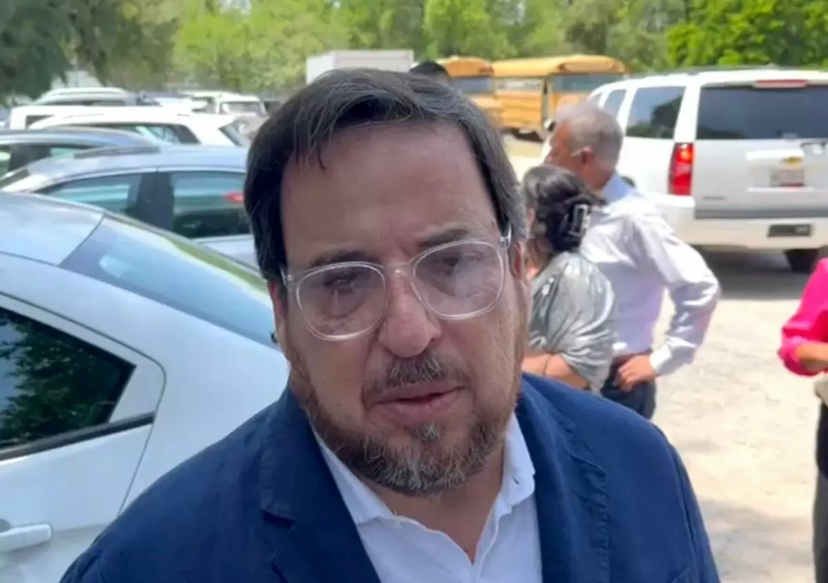 Destinan mil 300 mdp a infraestructura educativa rumbo al próximo ciclo escolar