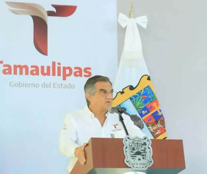 El Gobierno de Tamaulipas recibe reconocimiento de Banorte por solidez financiera y mejora en calificación crediticia