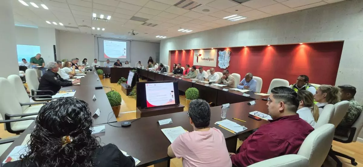 Secretaría de Salud de Tamaulipas lanza estrategia preventiva por temporada vacacional