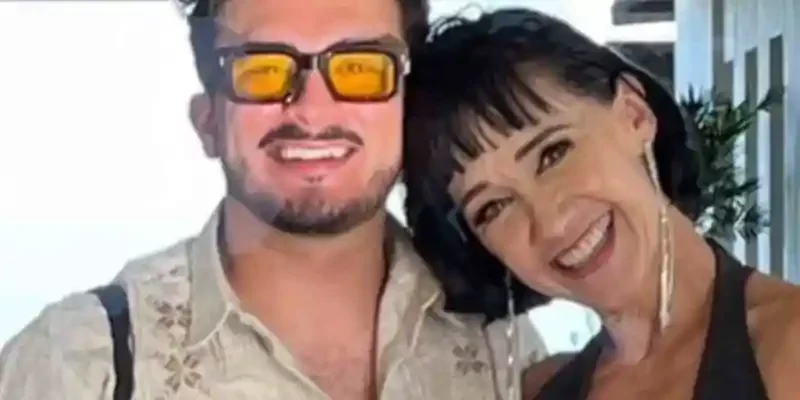 Susana Zabaleta aclara rumores de cáncer con un emotivo mensaje