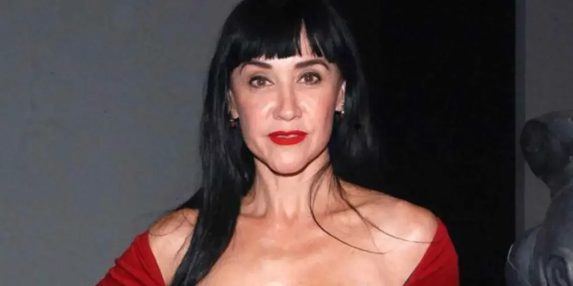 Susana Zabaleta habría superado un cáncer: ¿Cuál es el estado de salud?