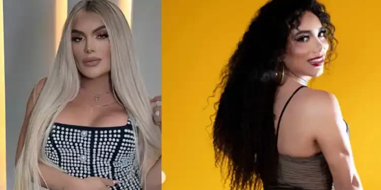 Wendy Guevara y sus amigas sufren de asalto rumbo a León