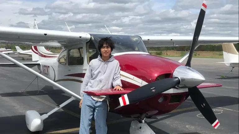 Detienen a Piloto y Creador de Contenido de EUA por Aterrizar Ilegalmente a la Antártida