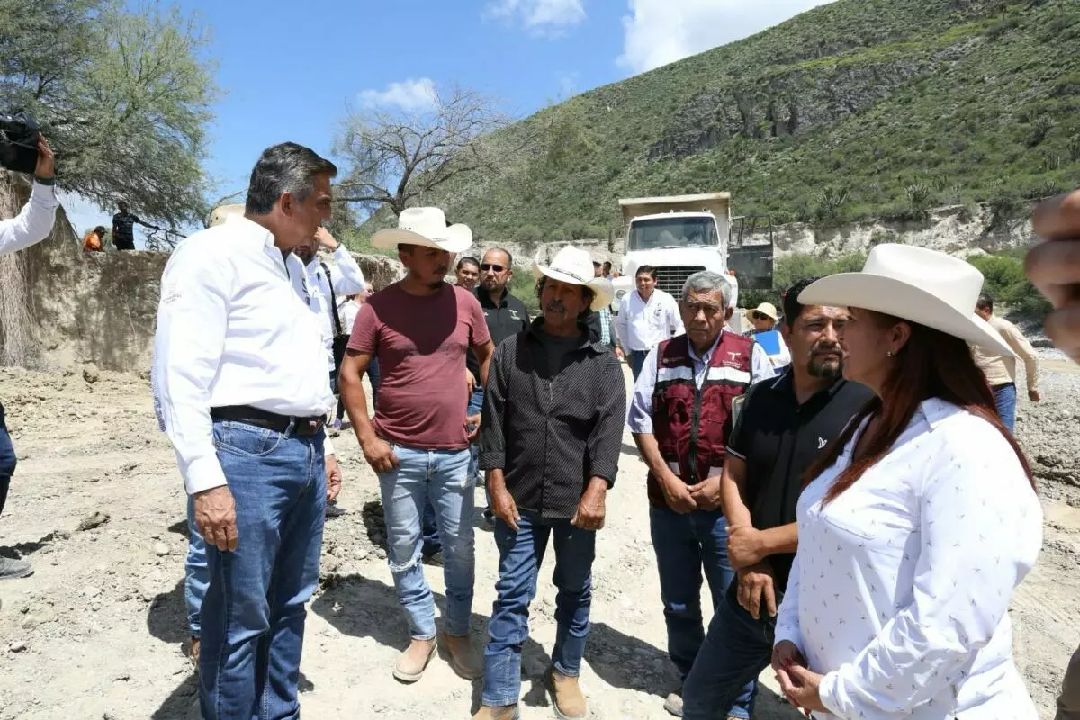 Tamaulipas logra que 50 mil 200 personas dejen la pobreza extrema en dos años: INEGI