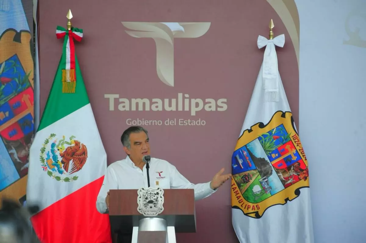 Seguir reduciendo la pobreza extrema, compromiso central del gobernador Américo Villarreal