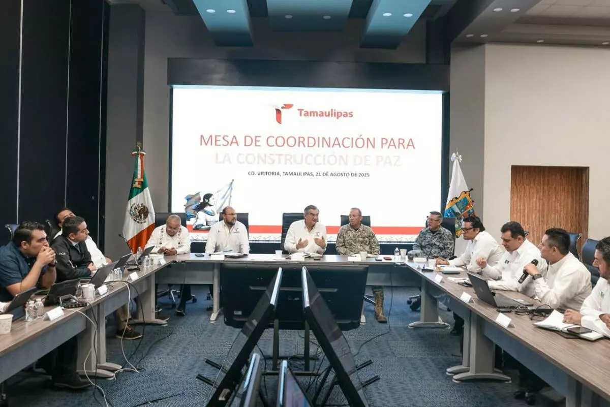 Con 436 mdp, CFE fortalecerá la infraestructura eléctrica de Tamaulipas