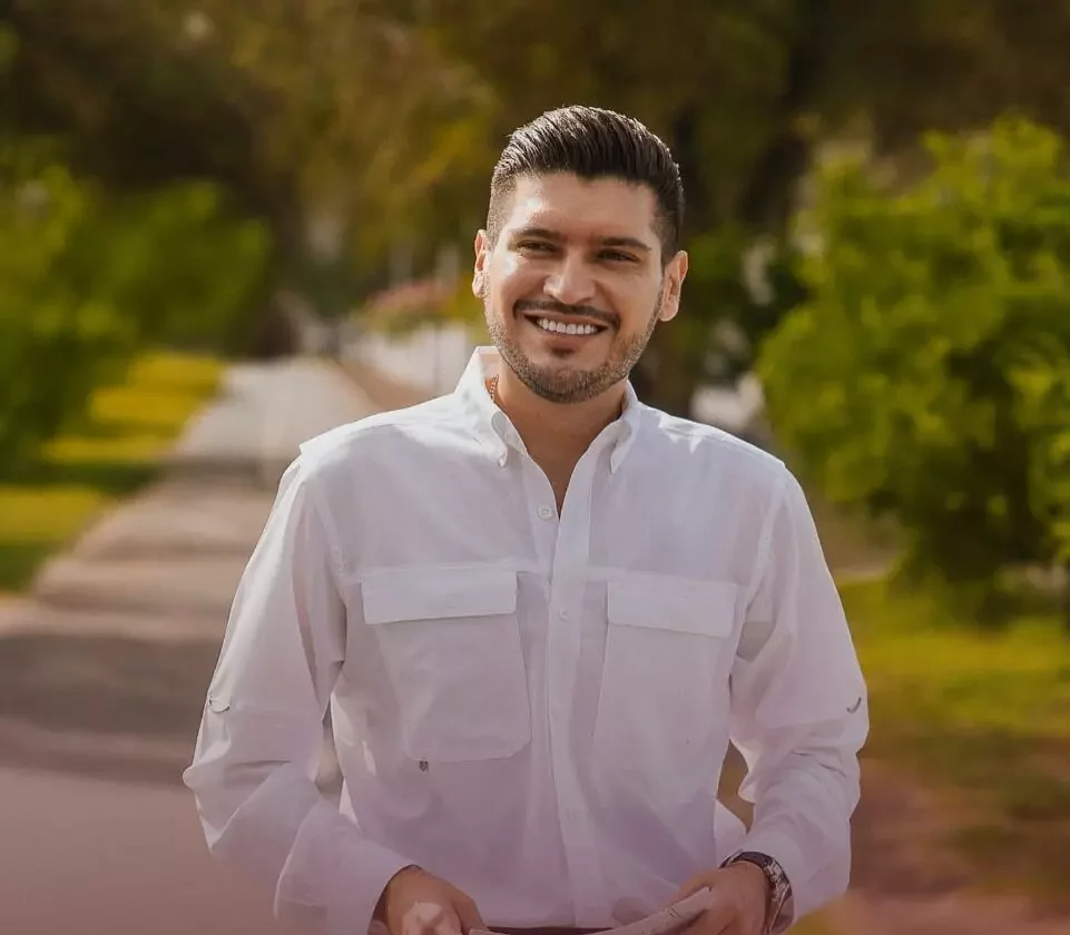 El gobierno municipal de Matamoros reafirma su compromiso con el desarrollo de la ciudad