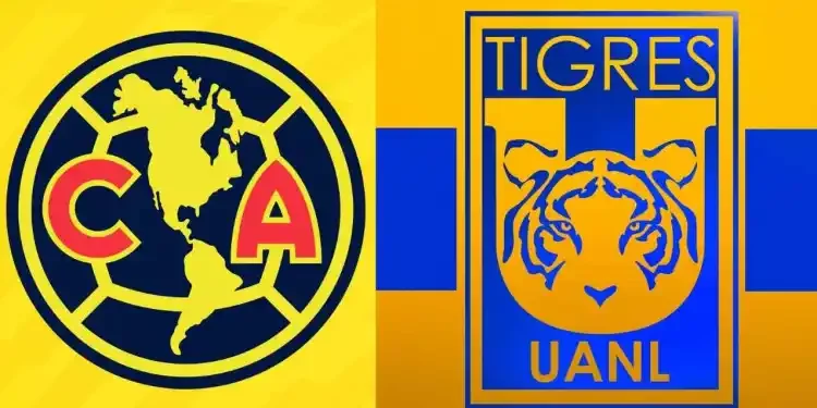 Apertura 2025: ¿A qué hora y dónde ver en vivo el partido América vs Tigres?