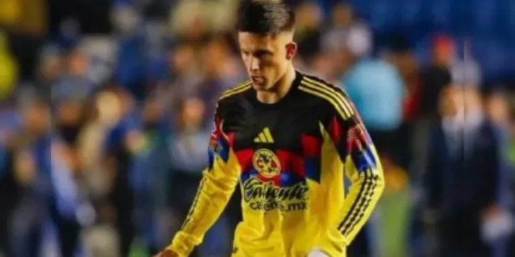 Brian Rodríguez recibe jugosa oferta del América para seguir en el Apertura 2025