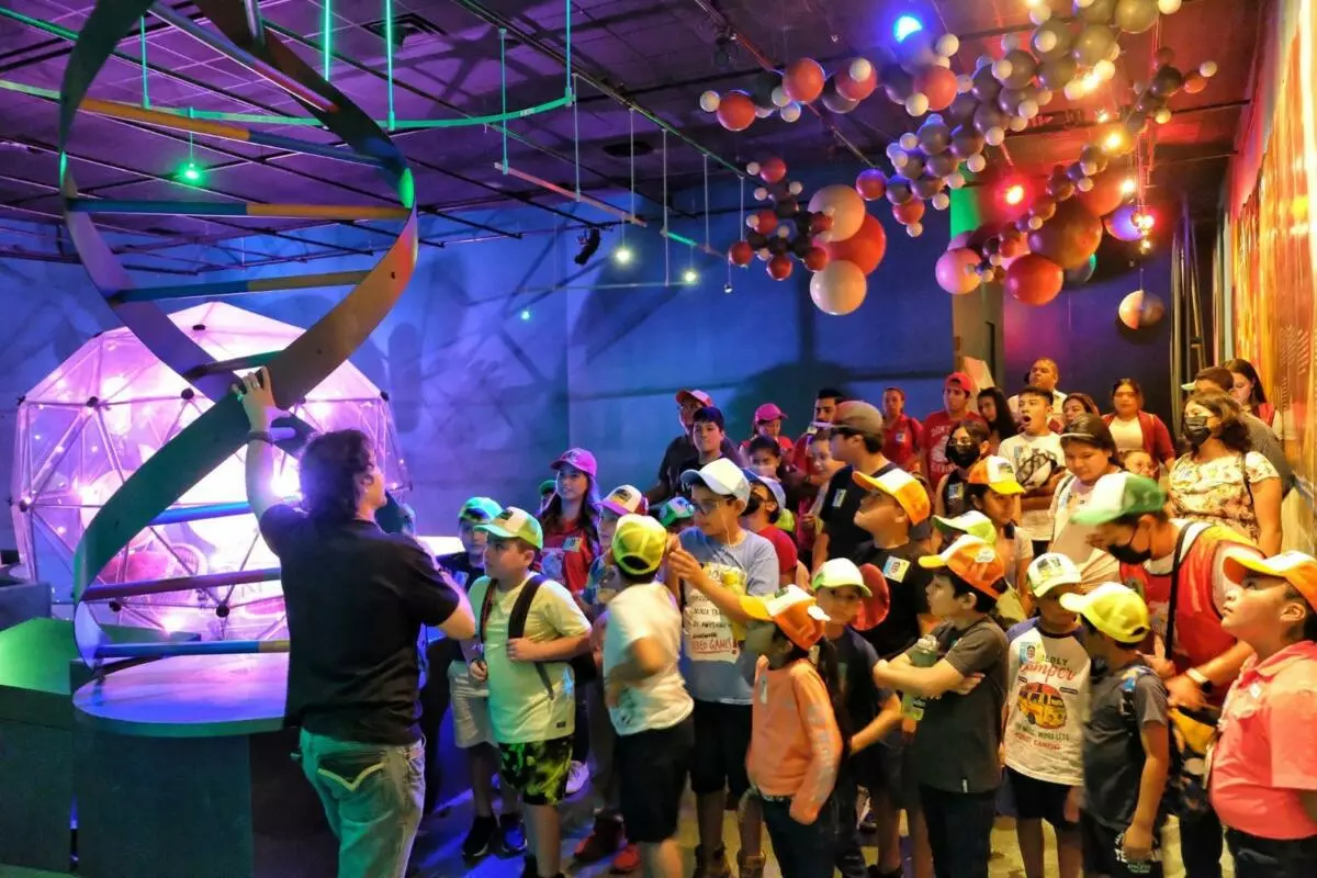 La Comisión de Parques Conquista a las Familias con Espacios Recreativos de Calidad