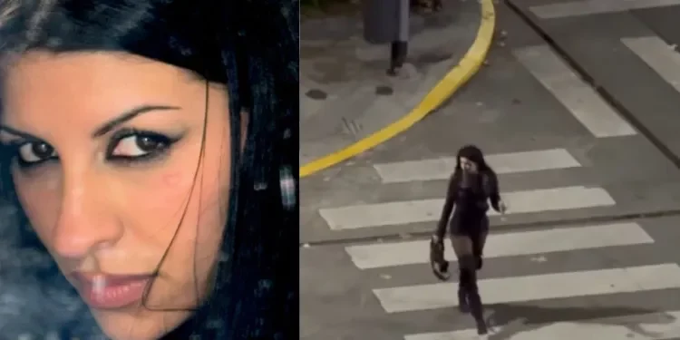 Cazzu comparte misterioso mensaje en redes sociales