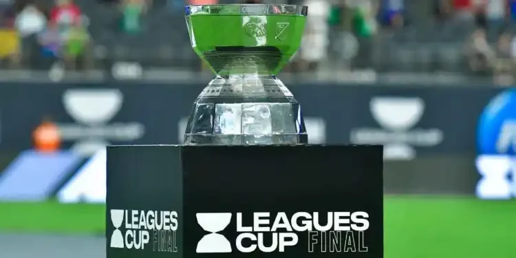 Con nuevo formato, la Liga MX tiene una nueva oportunidad en la Leagues Cup 2025