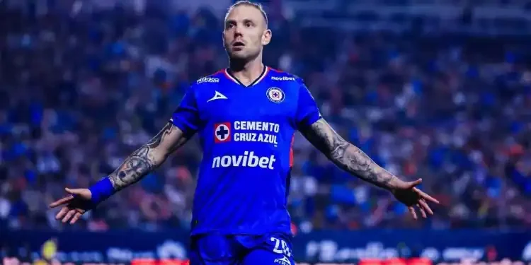 Cruz Azul de visitante se impone ante el Atl. San Luis en la jornada 4 del Apertura 2025