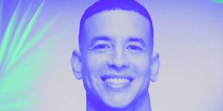 Daddy Yankee regresa a la música en la Semana Billboard 2025
