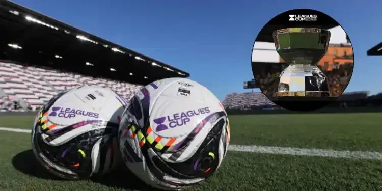 Estos son los horarios para los cuartos de final de la Leagues Cup 2025