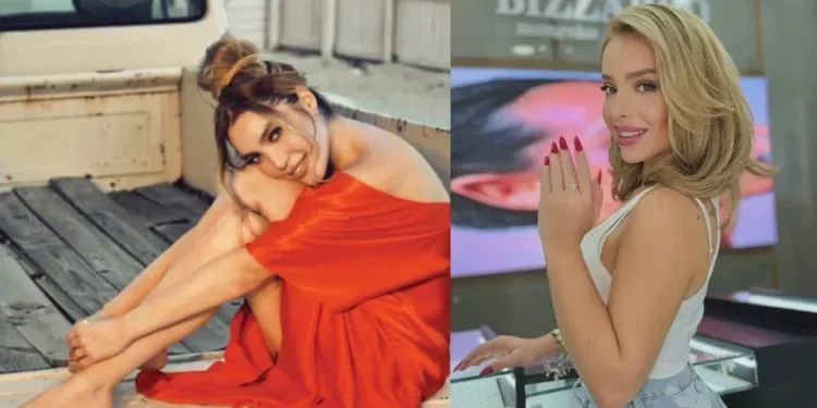 Frida Sofía lanza fuerte mensaje contra Sandra Itzel por escándalo con Adrián Di Monte