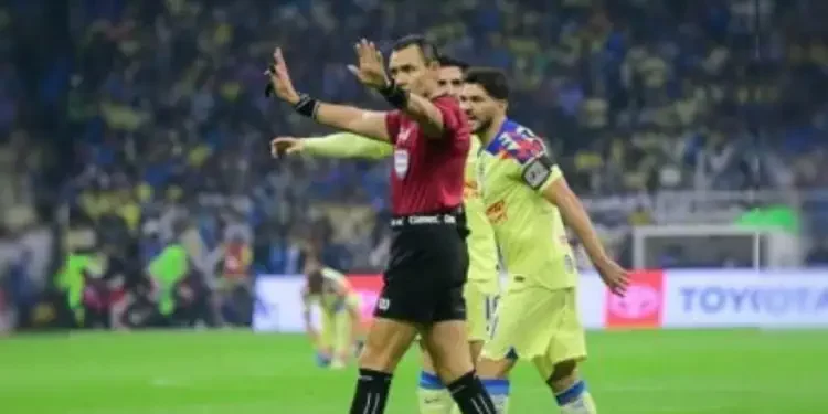 ¿Son ayudas o interpretaciones? La verdad detrás de los penales al América