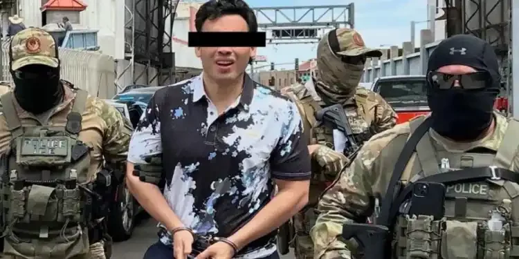 Julio César Chávez Jr. enfrentará proceso fuera de prisión; juez concede libertad condicional