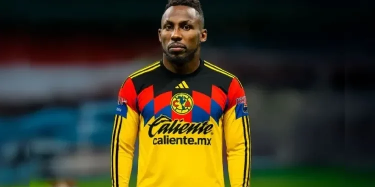 Julián Quiñones da un giro inesperado: ¿Dejando atrás su amor por el América?
