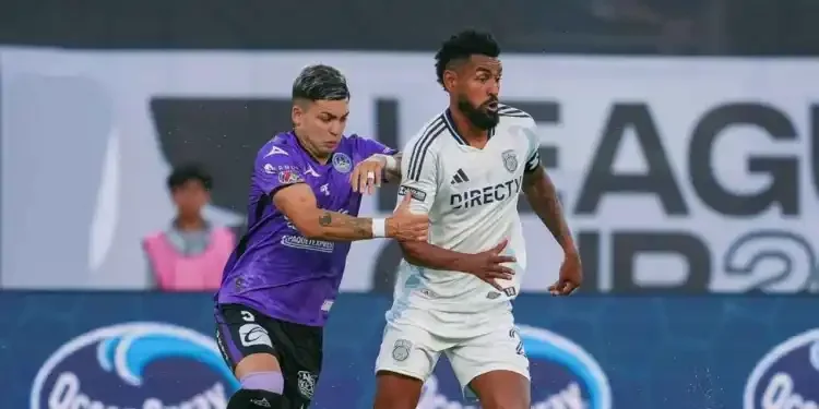Mazatlán FC cae ante San Diego FC y queda eliminado de la Leagues Cup