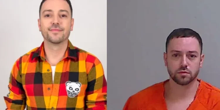 Pee Wee enfrenta nueva detención por conducir bajo efectos del alcohol en Texas