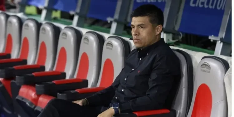 Gonzalo Pineda deja el Atlas y arranca la búsqueda de DT