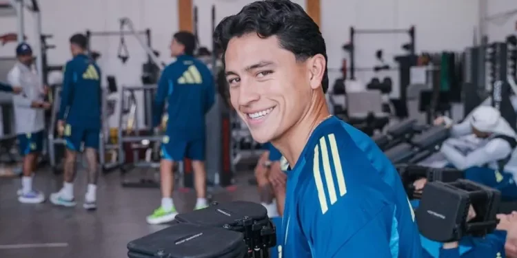 Ramón Juárez asegura que la competencia interna fortalece al América